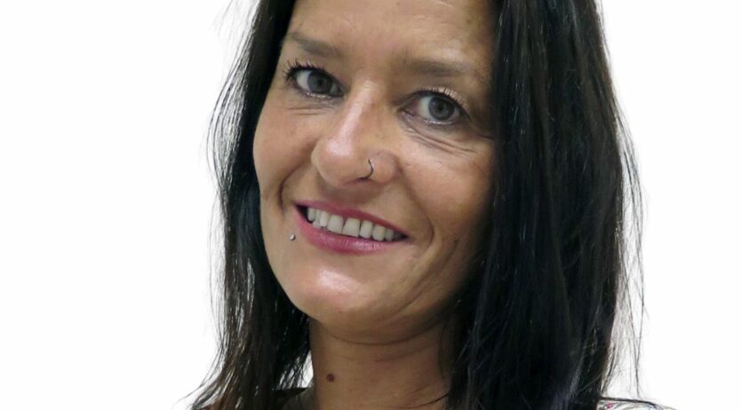 Neus Hernández és la nova regidora de salut, participació, consum i festes majors als Monjos