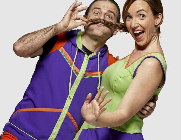 Aquest diumenge, Cal Bolet acollirà l’espectacle ‘El lleó vergonyós’ de El Pot Petit 