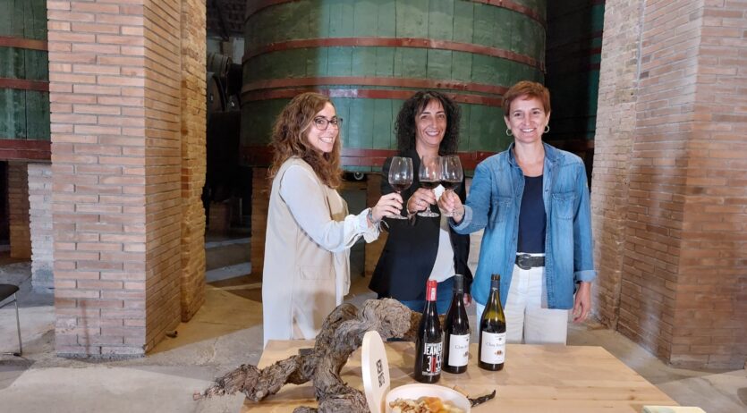 Autisme amb Futur organitza un maridatge solidari amb Torres i Xerigots