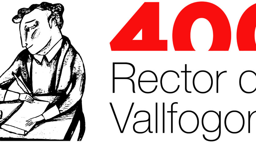 Vilafranca commemora la figura i l’obra de Francesc Vicent Garcia, el Rector de Vallfogona
