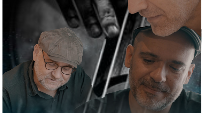 Marc Ferrer Trio actuen aquest diumenge al Casino Unió Comercial de Vilafranca