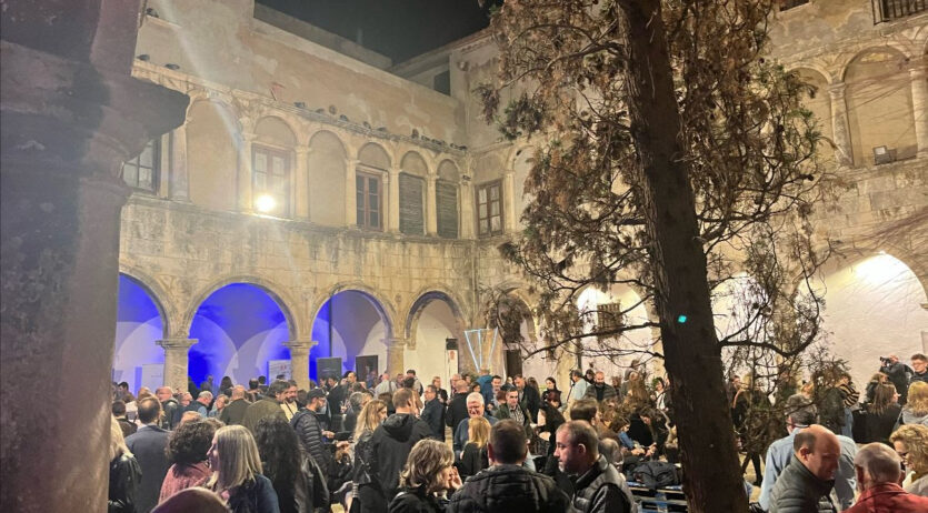 Dissabte se celebra la 6a edició de L’Espectacle: Vins Negres Penedès