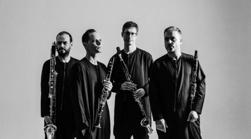 Música i teatre a Cal Bolet i l’Auditori durant aquestes festes