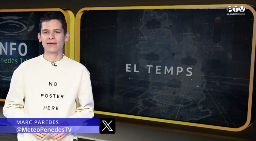 El temps de la Fira del Gall: sol, boires matinals i contrastos tèrmics entre el dia i la nit