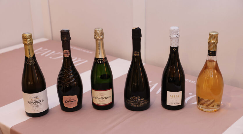Rècord de vendes històric del Cava gràcies a l’impuls del mercat nacional