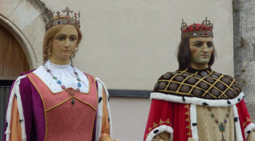 En Ferragut i l’Elisenda diuen l’últim adéu a Jordi Gutiérrez Grau