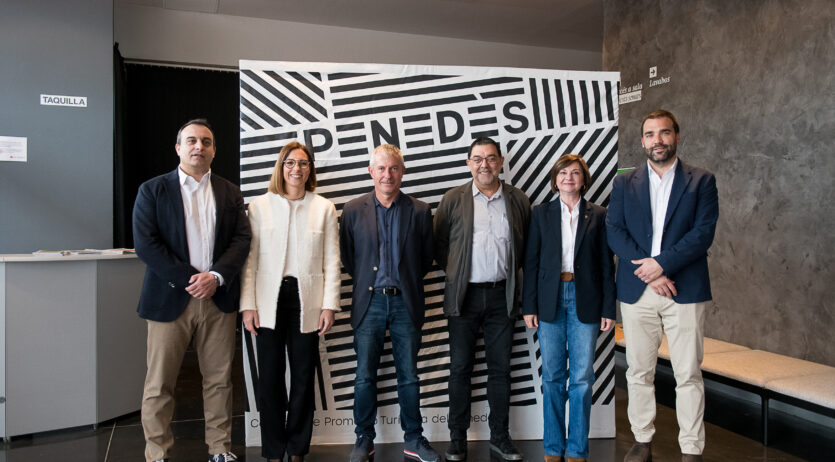 El pla de sostenibilitat turística ‘Penedès ciclable’ impulsa la mobilitat sostenible