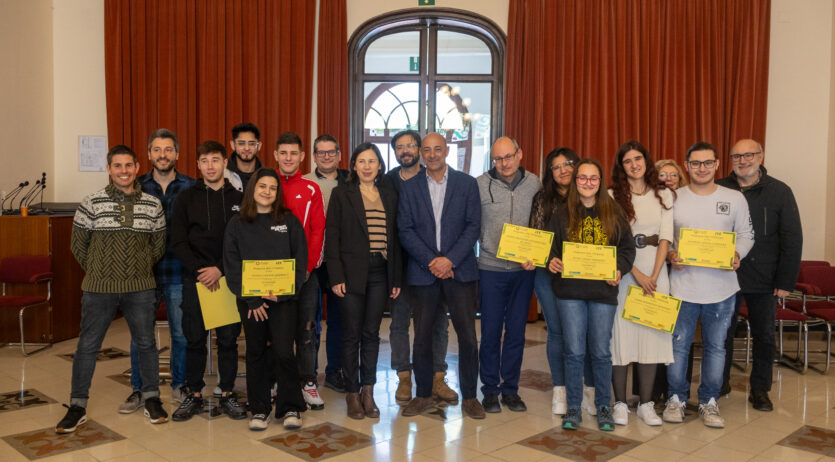 14 joves de l’Alt Penedès han participat en la segona edició del programa FPO Dual