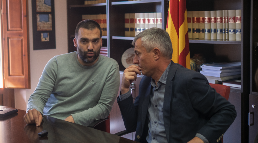 Font-rubí impulsa, amb el suport de la Diputació, un edifici d’habitatge social per a gent gran