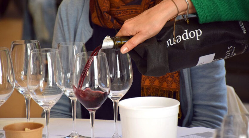 S’han obert les inscripcions del Concurs Tastavins DO Penedès