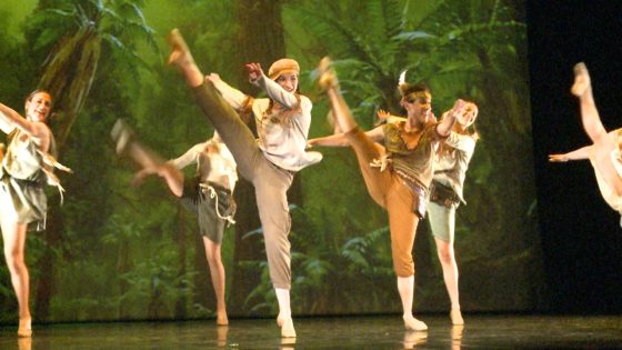 Arrenca la setena edició del Dansòmetre