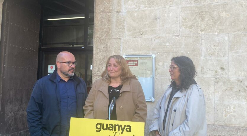ERC apunta la necessitat de mantenir serveis públics i seguir lluitant per l’autodeterminació