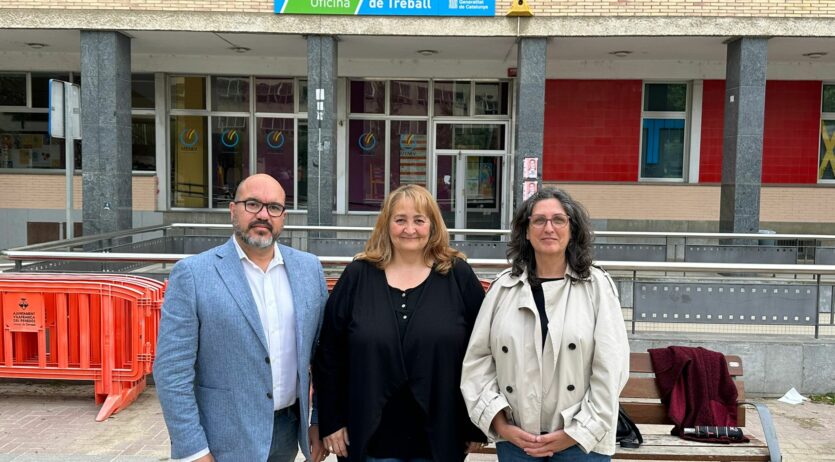 ERC presenta les seves propostes per a la creació de llocs de treball