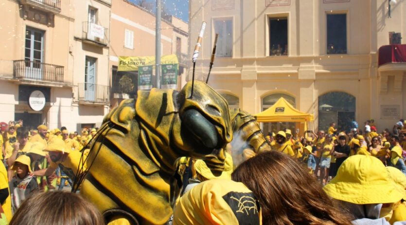 La Festa de la Fil·loxera crea l’Escampada Juvenil per donar resposta a l’alta demanda de joves