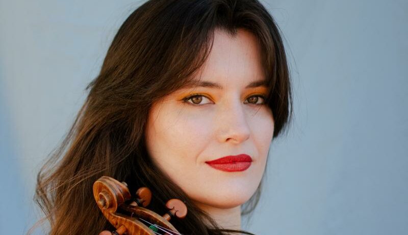 Per previsió de pluja, el concert de diumenge de la Camerata Penedès es trasllada a l’Auditori