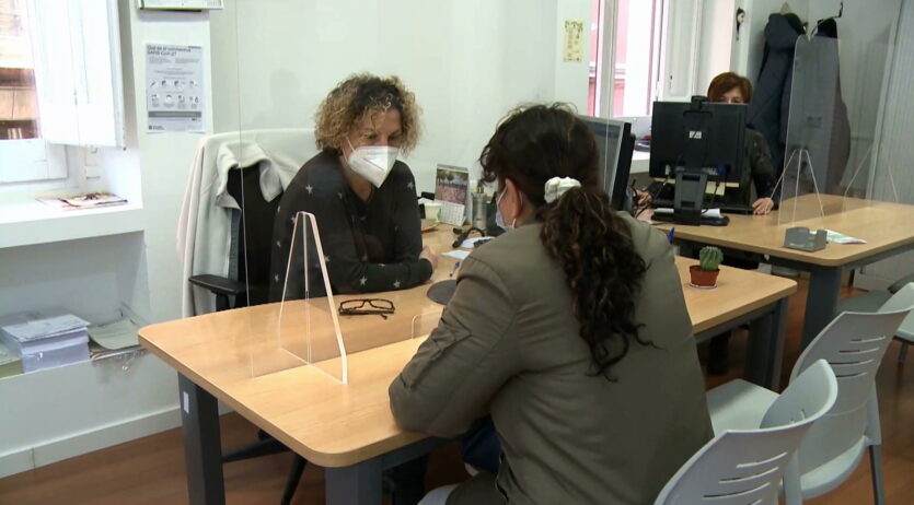 Reconeixement de Vilafranca Activa al Servei Municipal de Consum