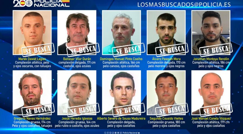 La Policia Nacional busca el pressumpte assassí del farmacèutic vilafranquí Jordi Díaz