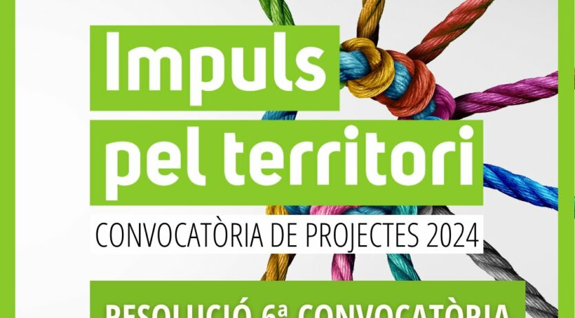 La Fudació Pinnae dona suport a 32 projectes socials de la Vegueria Penedès