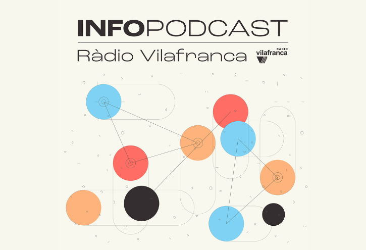 InfoPòdcast Vilafranca InfoPòdcast Vilafranca