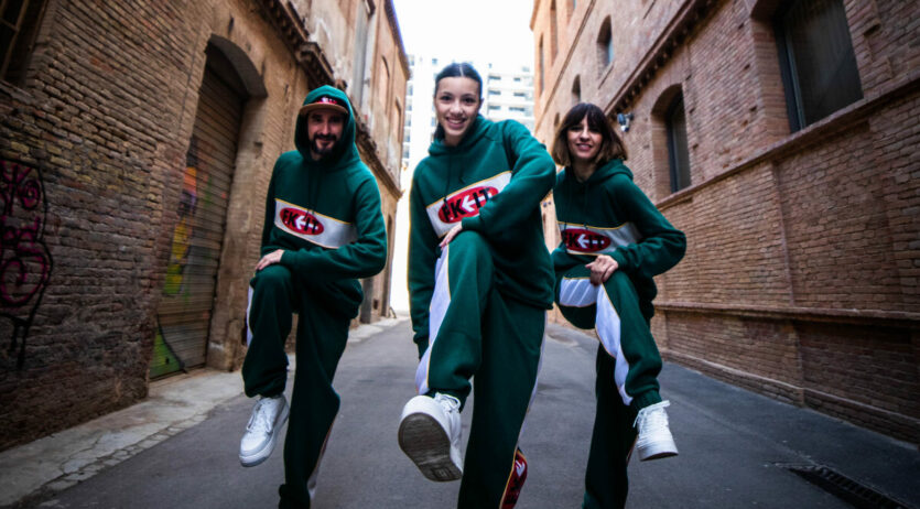 La Flyhard porta a Vilafranca la faula ‘FAKE It. Fes-ho veure fins que et surti’