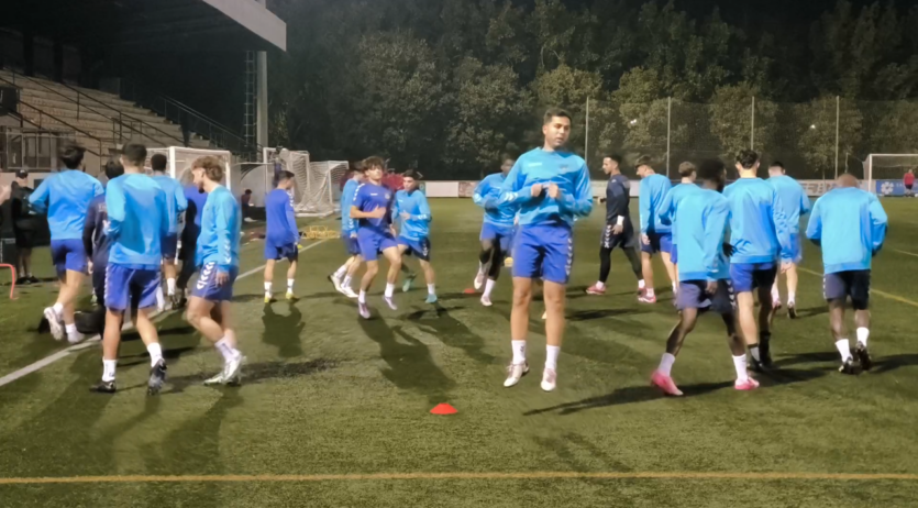 El Vilafranca visita el Figueres per tornar a guanyar 4 jornades després