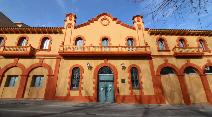 L’Ajuntament de Sant Martí Sarroca aprova un pressupost de 3’5 milions d’euros