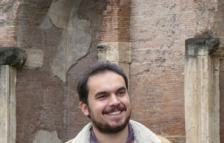 Miquel Faus guanya l’onzena Beca Emili Giralt i Raventós – Cultures del Vi