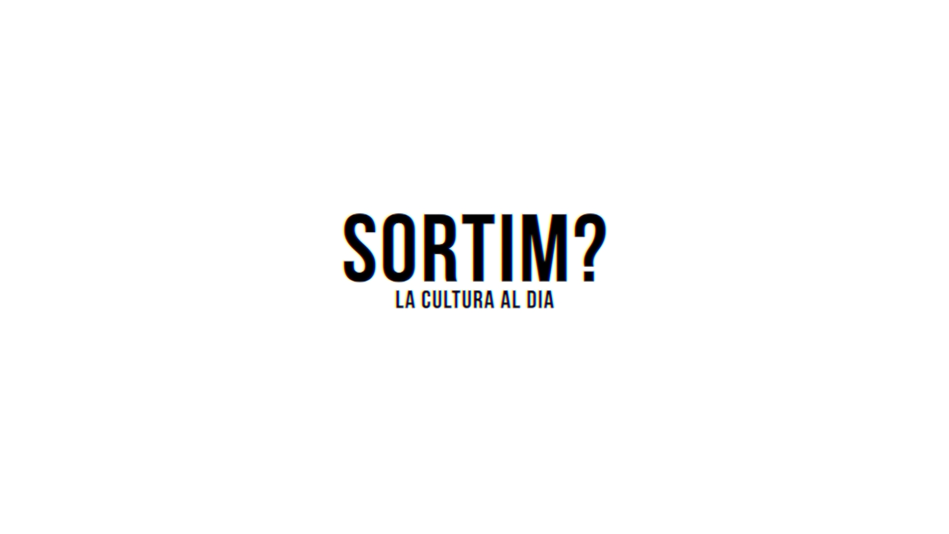 Sortim?