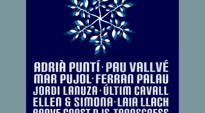 Aquest cap de setmana comença el dotzè Festival Hivernacle