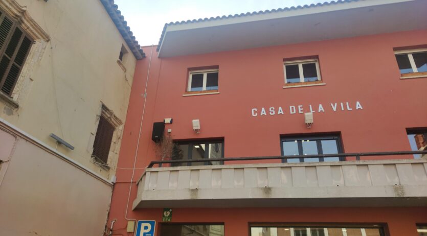 L’Ajuntament de Sant Quintí actualitza el seu cartipàs per al mandat actual