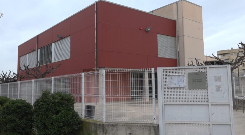 Govern i Ajuntament afirmen que no hi ha cap decisió presa sobre la reducció d’I3 a Vilafranca