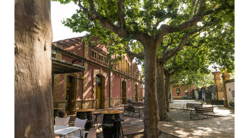 La Taverna de l’Escorxador reobrirà al mes de març