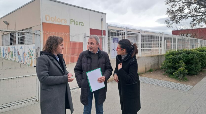 Junts demana el cessament de Gemma Romeu, a qui acusen de «mentir» sobre el Dolors Piera