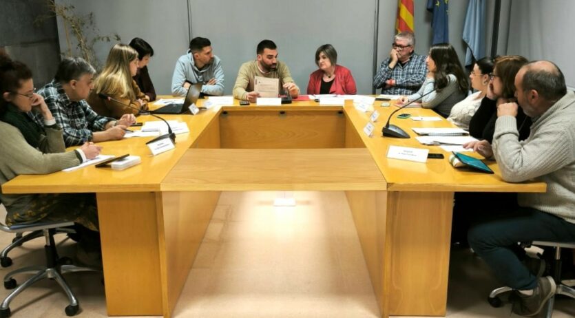La nova llar d’infants de Torrelles, a punt per al proper curs escolar
