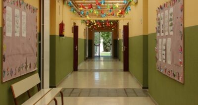 L’escola Dr. Samaranch tindrà ascensor el curs vinent