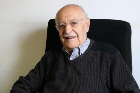 Ha mort l’exalcalde de Pontons, Lluís Caldentey