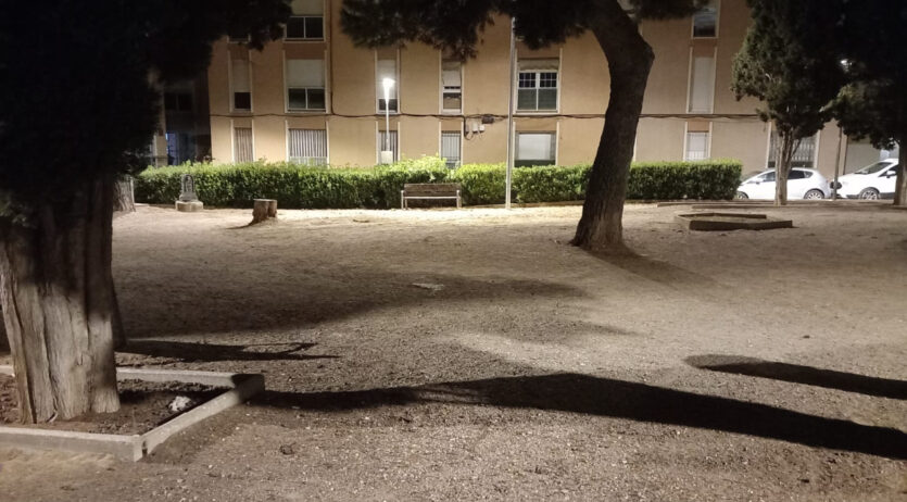 S’implanta il·luminació LED en noves zones de Vilafranca