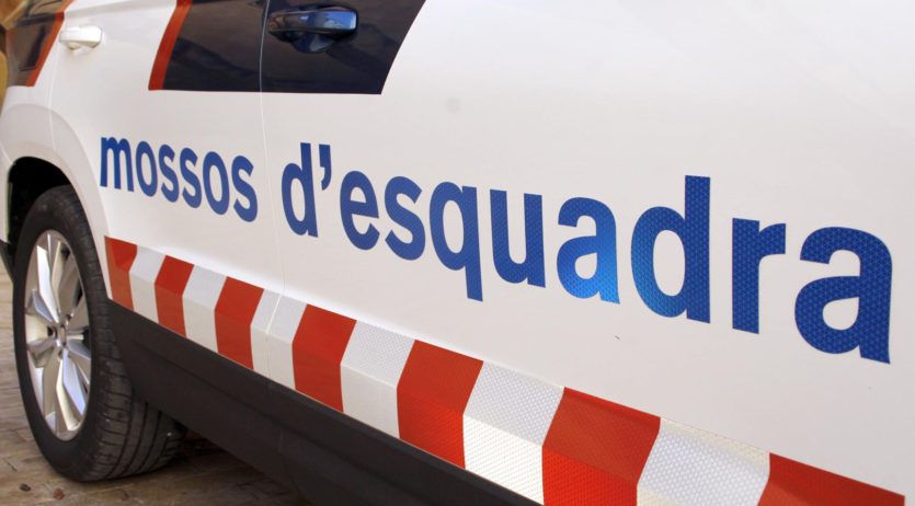 Els Mossos detenen un home per diversos robatoris amb força a domicilis de l’Alt Penedès
