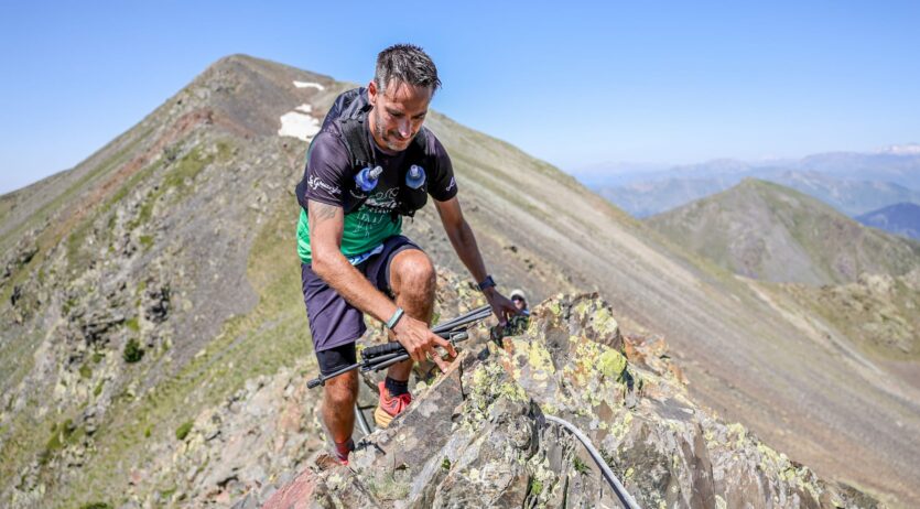 Fondistes Penedès brillen a la muntanya: participació destacada a la Vall de Boí, Benasc i Olot