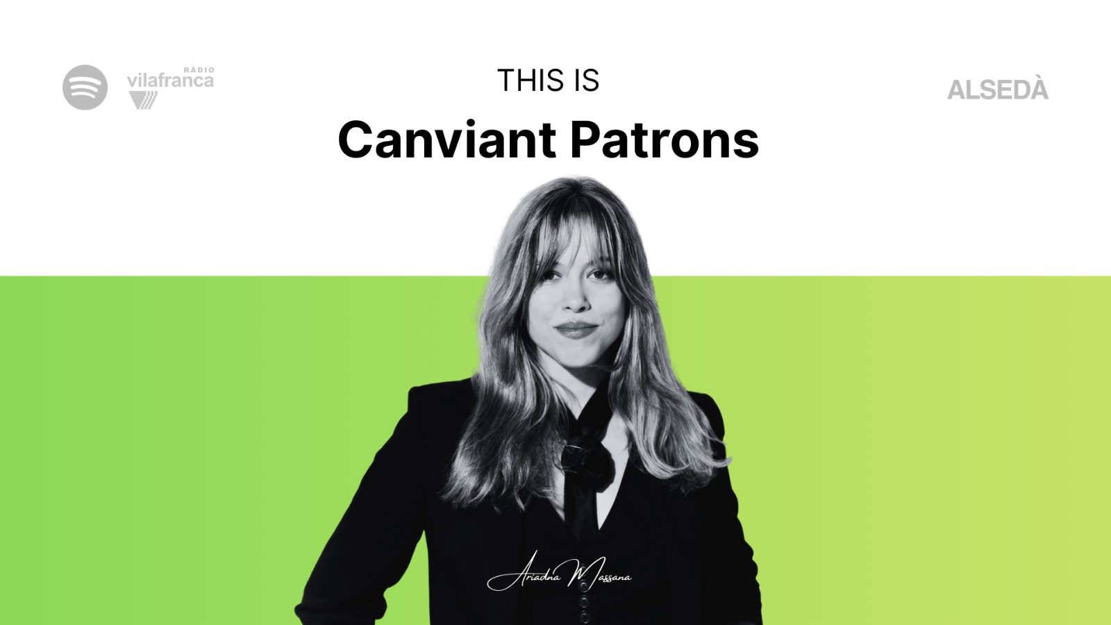 Canviant patrons Canviant patrons