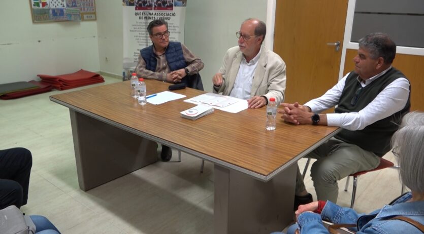 La Sindicatura municipal de Greuges de Vilafranca farà una xerrada al barri del Centre