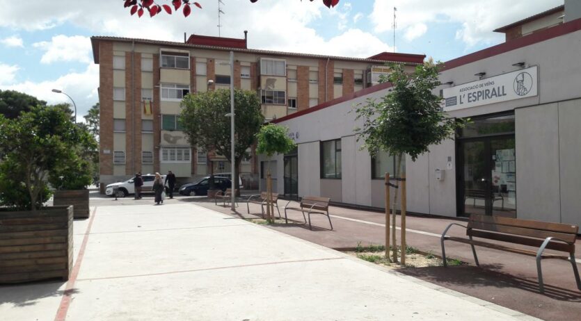 L’alcaldia de proximitat clou l’any a l’Espirall