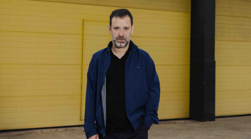 Mazoni obrirà la nova temporada de l’Auditori M. Rosa Juncosa