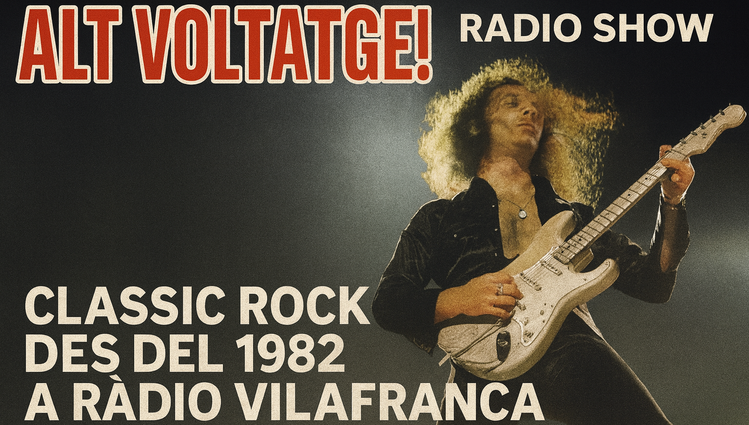 Alt voltatge Alt voltatge