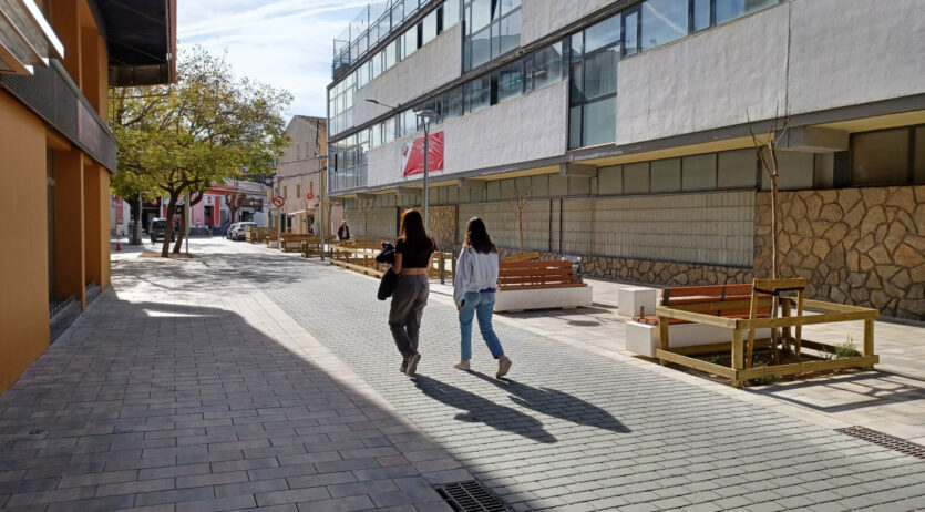 Vilafranca, exempta d’implantar una Zona de Baixes Emissions per la bona qualitat de l’aire
