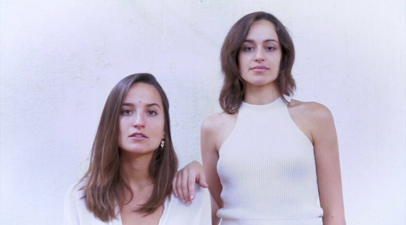 Les germanes Neddermann actuaran juntes amb un concert de Nadales diumenge a Vilafranca