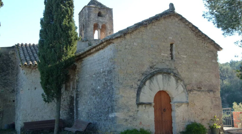 Sant Sadurní d’Anoia estrena el seu Mapa de Patrimoni Cultural