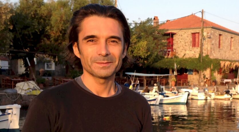 Vicent Monsonís presentarà ‘La invasió dels bàrbars’ aquest dijous a la Sala Zazie