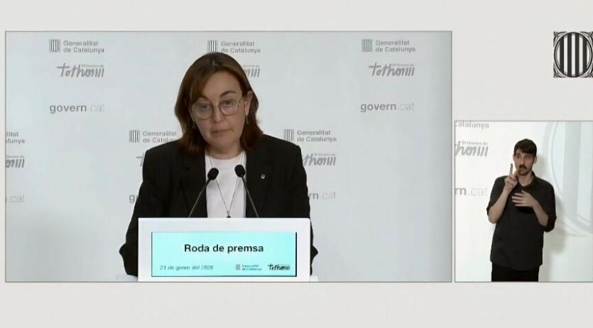 El Govern diu que el servei de Rodalies es restablirà aquest dijous, progressivament