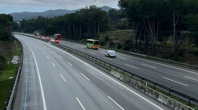 Vies alternatives i mesures per intentar facilitar la mobilitat